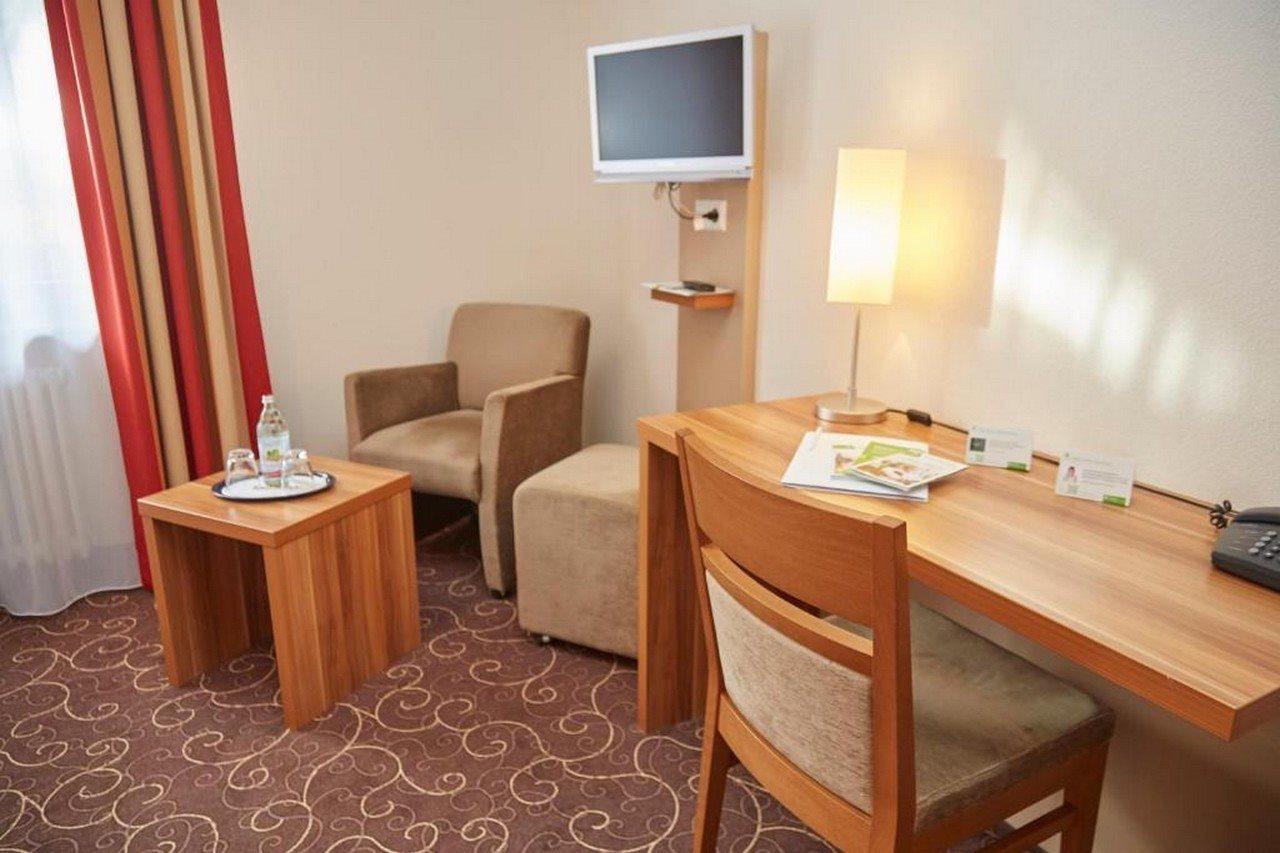 Flair Hotel Weinstube Lochner Bad Mergentheim Exterior photo