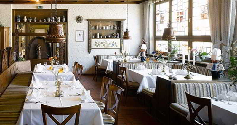 Flair Hotel Weinstube Lochner Bad Mergentheim Exterior photo
